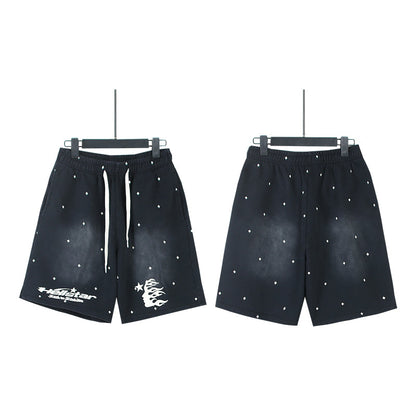 Hellstar new fashion T-shirt  677