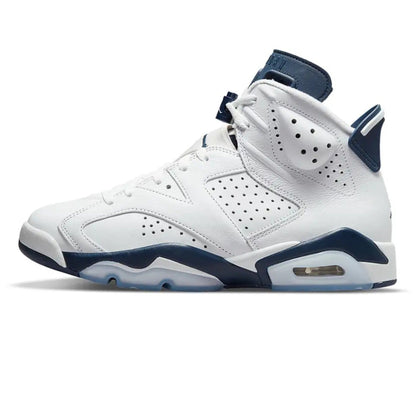 Air Jordan 6 'Midnight Navy'