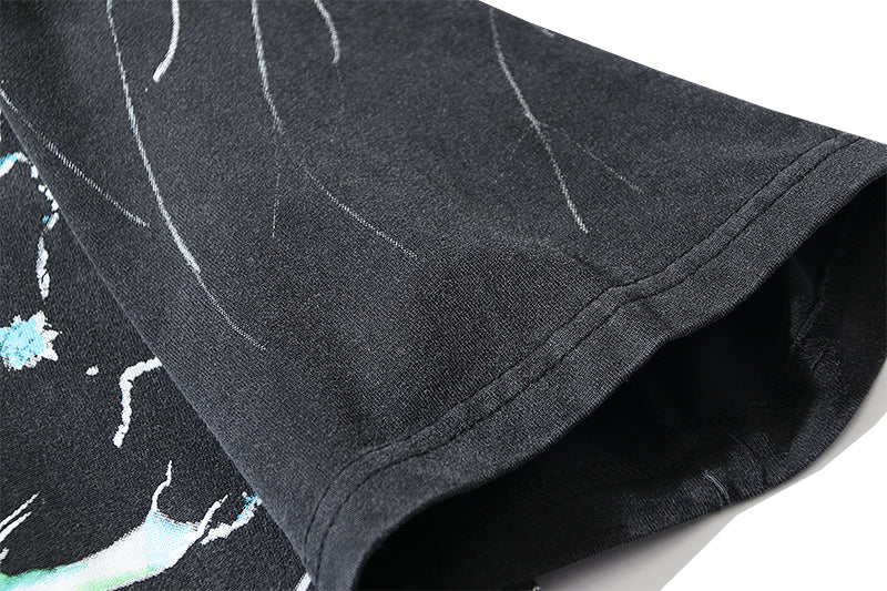 Hellstar new fashion T-shirt 616