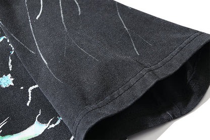 Hellstar new fashion T-shirt 616