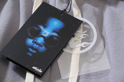 Hellstar Studios New Hoodie and Pants Set