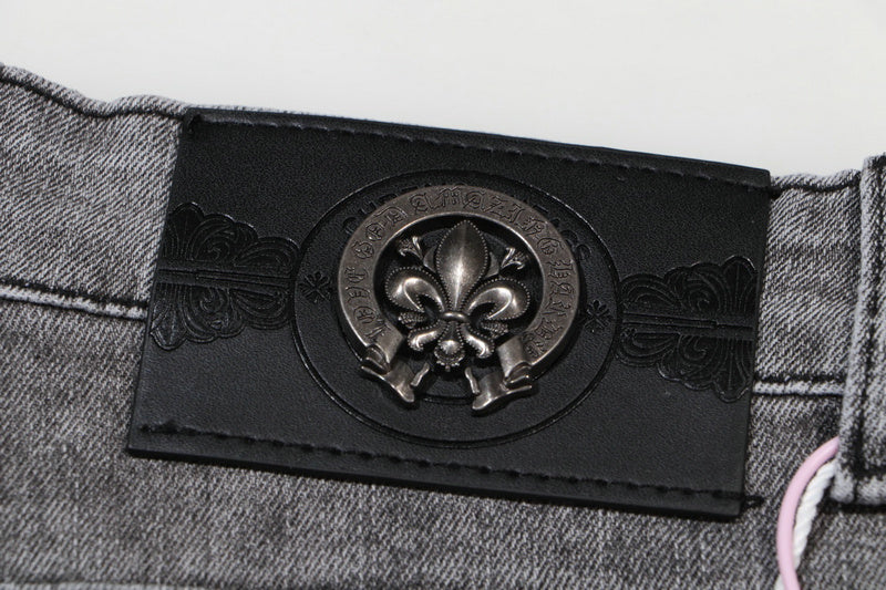 Chrome Hearts NEW Pants