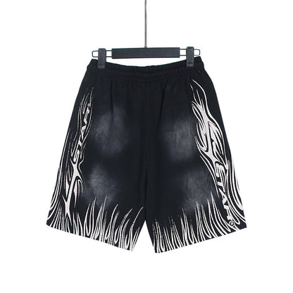 Hellstar Studios  Shorts New 788