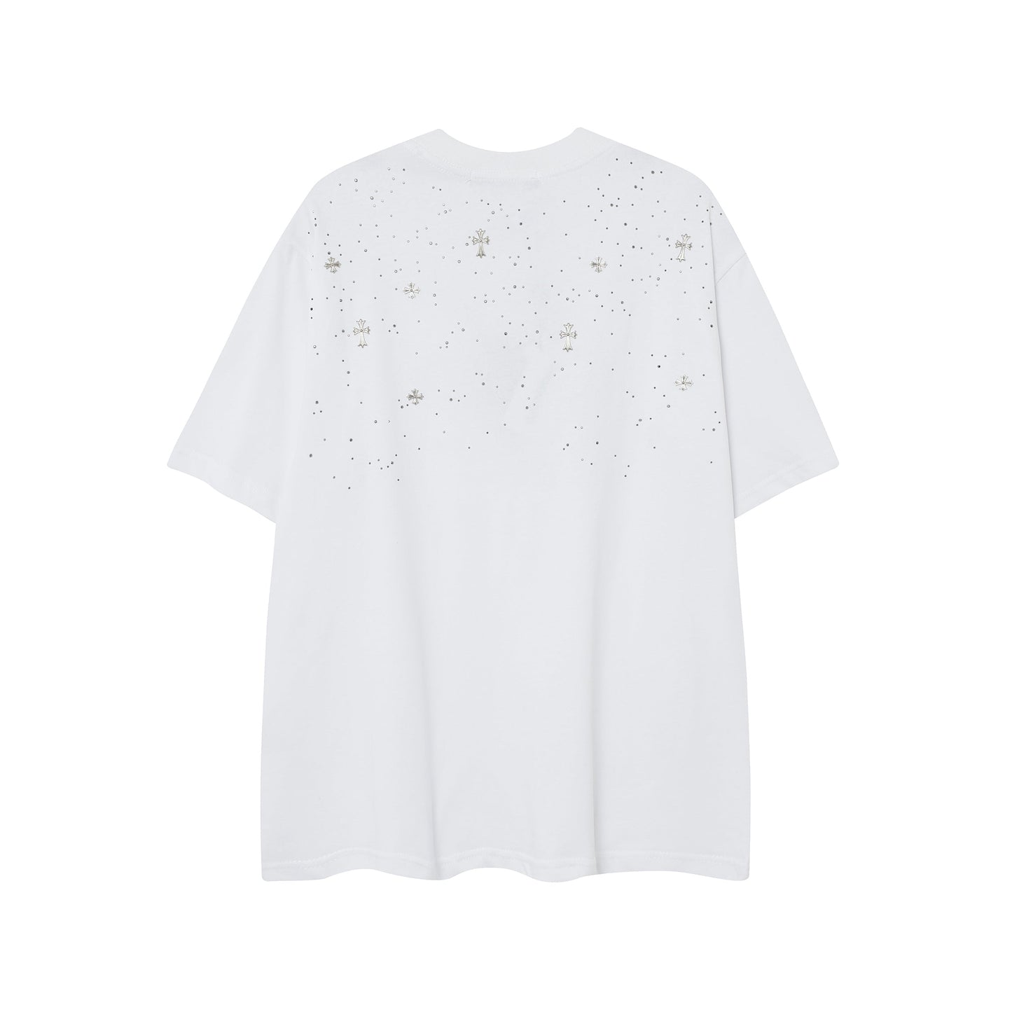 Chrome Hearts New T-shirts 9992