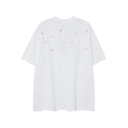 Chrome Hearts New T-shirts 9992