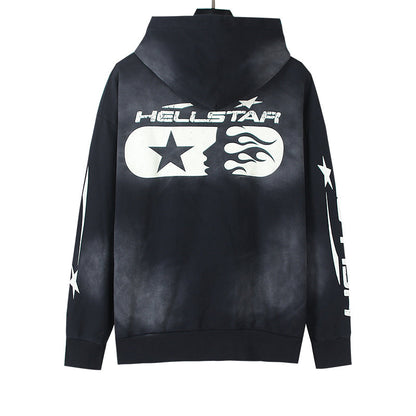 Hellstar Studios New Hoodie and Pants Set