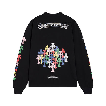 Chrome Hearts New SWEATSHIRTS 8015