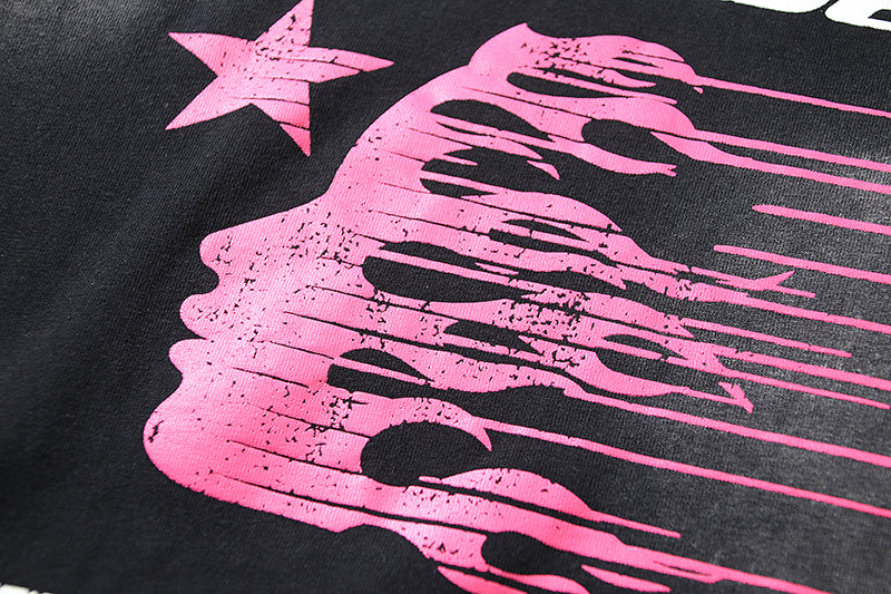 Hellstar new fashion T-shirt 612