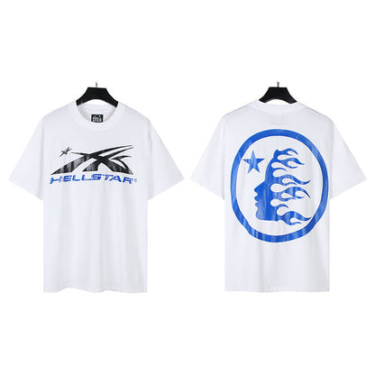Hellstar new fashion T-shirt 532