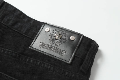 Chrome Hearts New Pants 9991