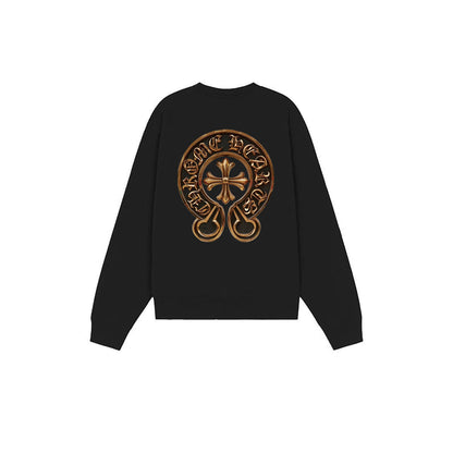 Chrome Hearts New SWEATSHIRTS -KLX125