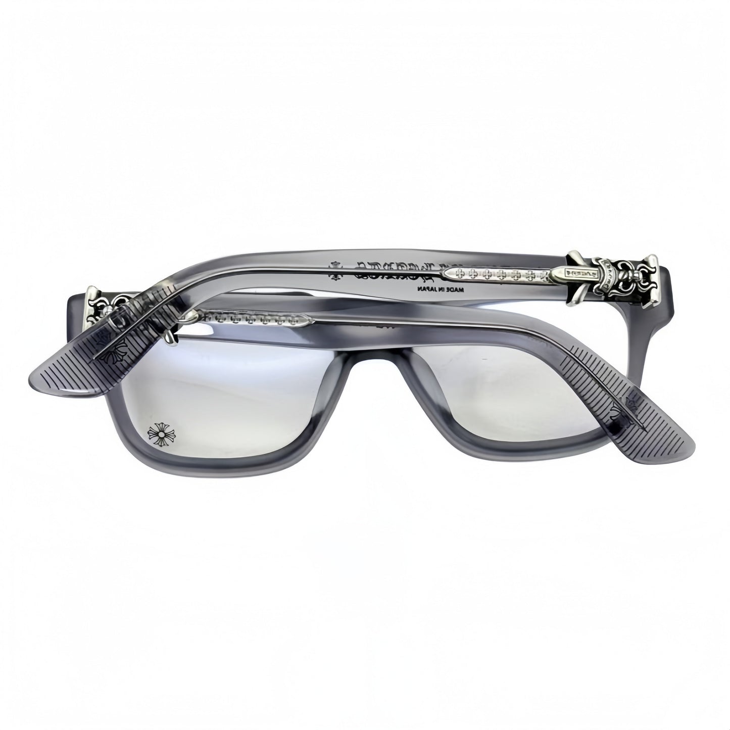 Chrome Hearts New Glasses