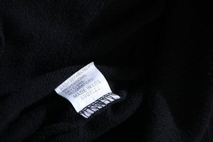 Hellstar Studios New Hoodie and Pants Set