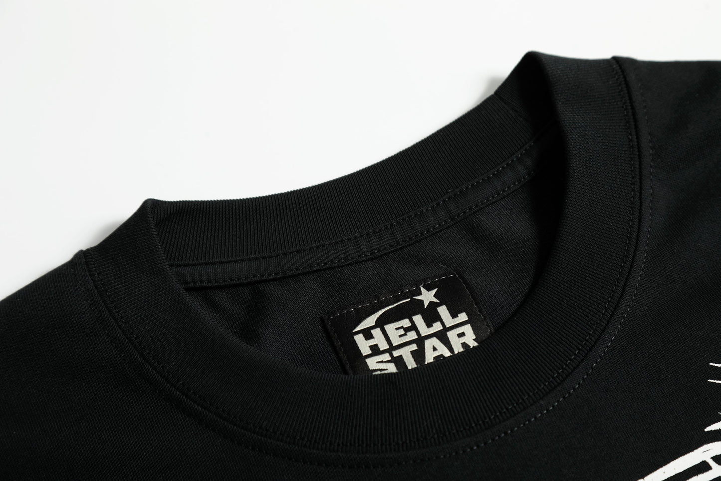 Hellstar new fashion T-shirt 1199
