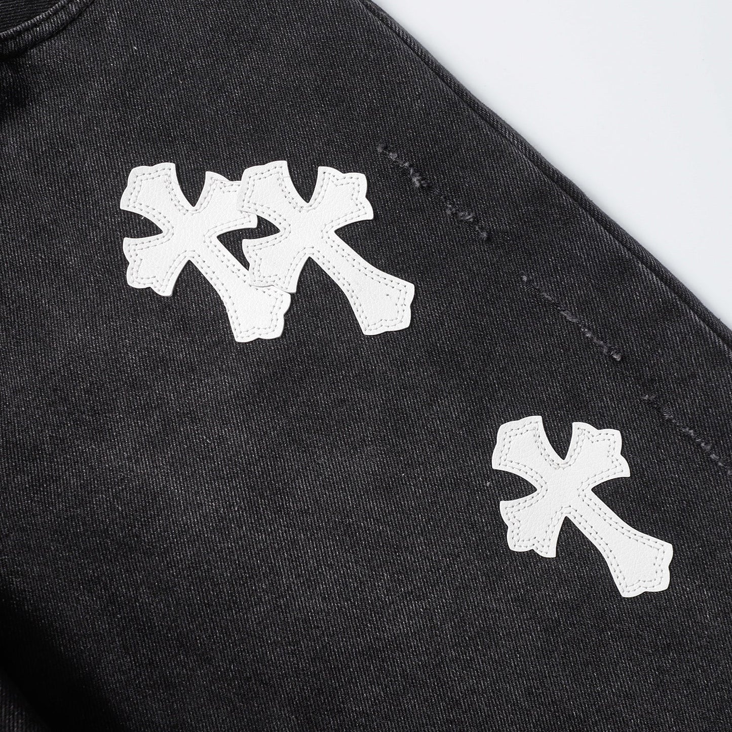 Chrome Hearts New Shorts 9925