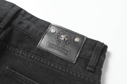 Chrome Hearts New Pants 9981