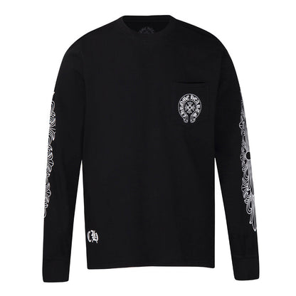 Chrome Hearts New SWEATSHIRTS 8008