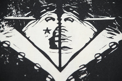 Hellstar new fashion T-shirt  569