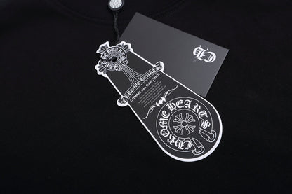 Chrome Hearts New T-shirts 1920