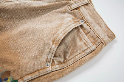 Chrome Hearts New Pants 8200