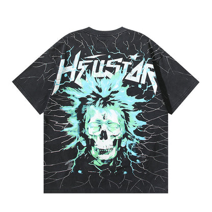 Hellstar new fashion T-shirt 616
