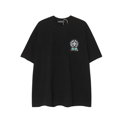 Chrome Hearts New T-shirts 9985