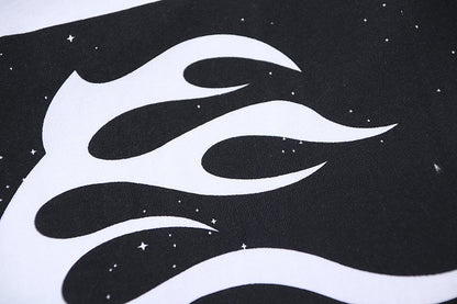 Hellstar new fashion T-shirt 537