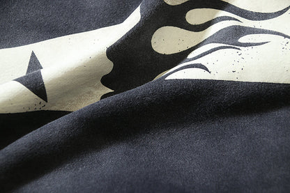 Hellstar Studios New Hoodie and Pants Set