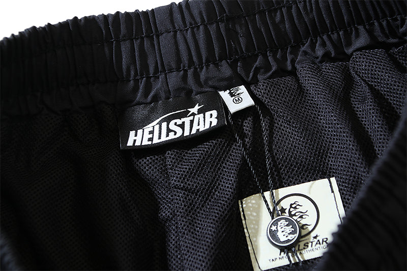 Hellstar new fashion T-shirt  501