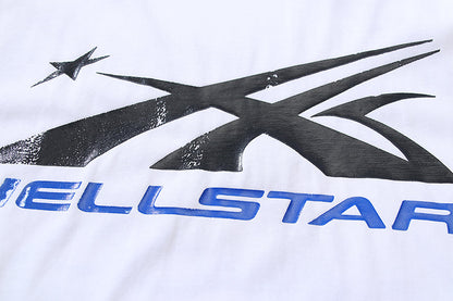 Hellstar new fashion T-shirt 532