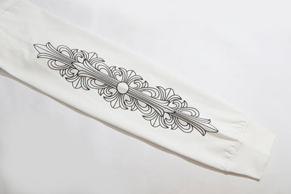 Chrome Hearts New SWEATSHIRTS 8008