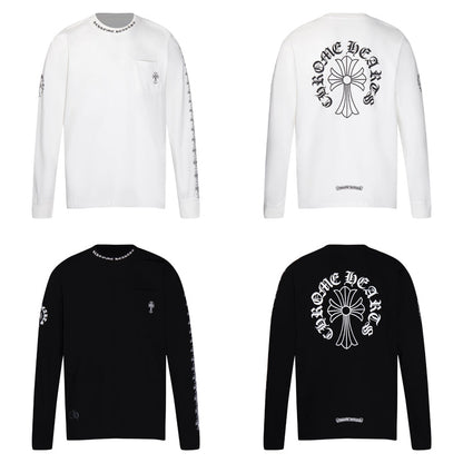 Chrome Hearts New SWEATSHIRTS 9010