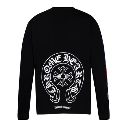 Chrome Hearts New SWEATSHIRTS 8009