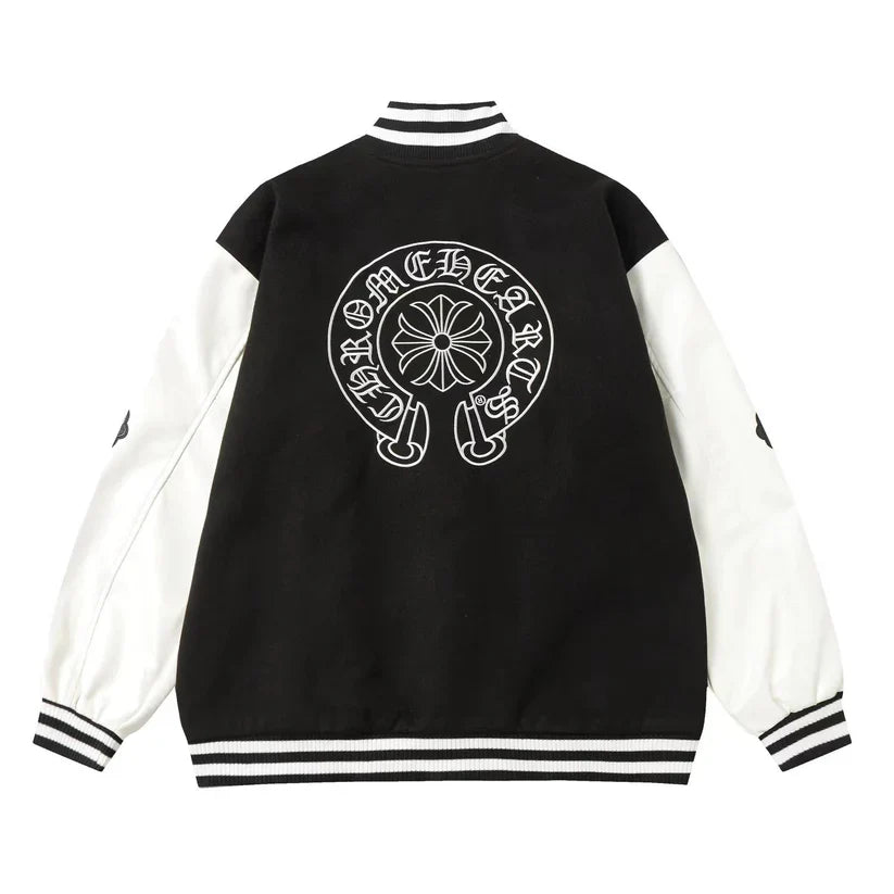 Chrome Hearts New Jacket
