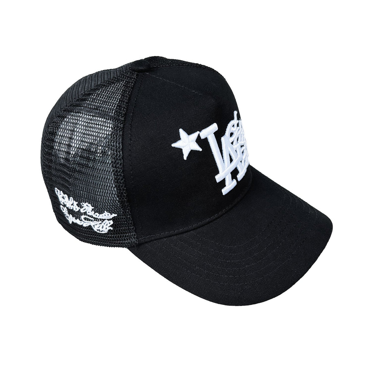 Hellstar new fashion hat 002