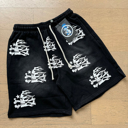 Hellstar Studios  Shorts New 787
