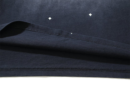 Hellstar new fashion T-shirt  677