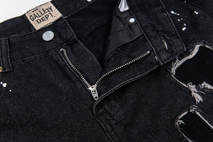 GALLERY DEPT New Jeans Shorts G501