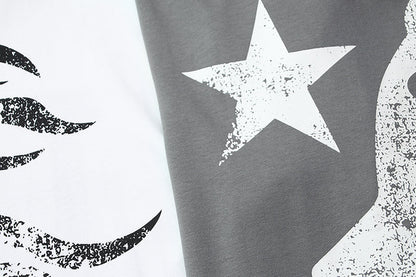 HE new fashion T-shirt 550