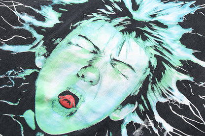 Hellstar new fashion T-shirt 616