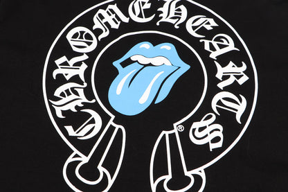 Chrome Hearts New T-shirts 6076