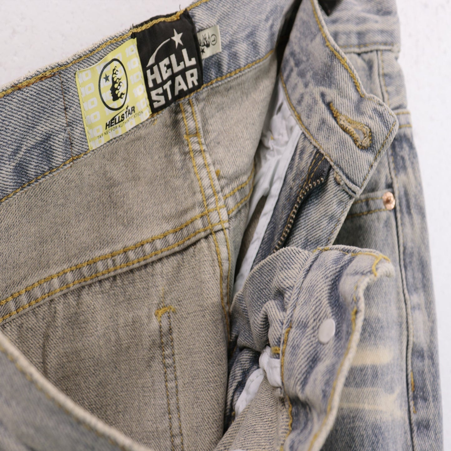 Hellstar Studios New jeans 8196