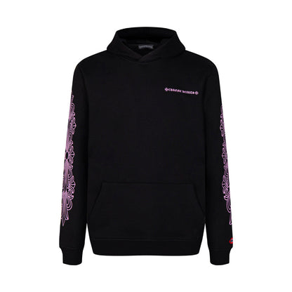 Chrome Hearts New Hoodie 7025
