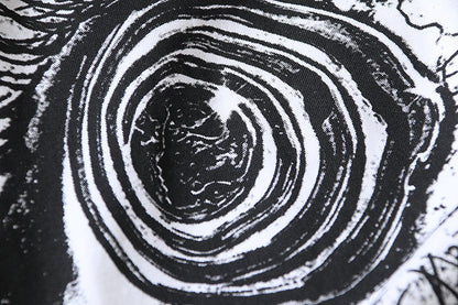 HE new fashion T-shirt 520