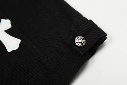 Chrome Hearts New Jacket-8141