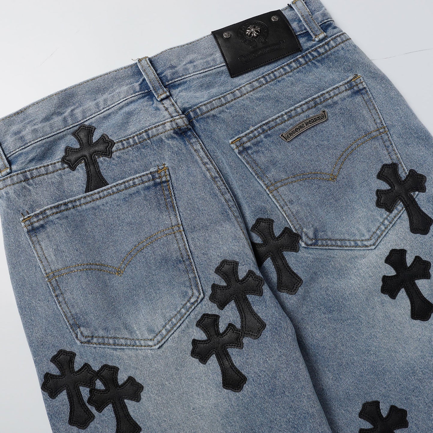 Chrome Hearts New Shorts 9919