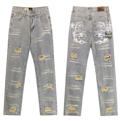 Hellstar Studios New jeans 8196