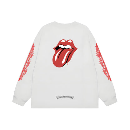 Chrome Hearts New SWEATSHIRTS CX426