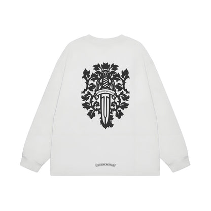 Chrome Hearts New SWEATSHIRTS CX427