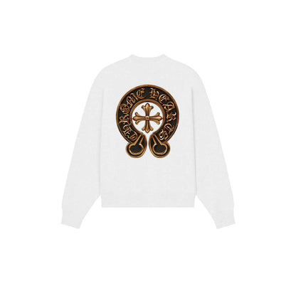 Chrome Hearts New SWEATSHIRTS -KLX125